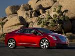 Cadillac ELR 2014 года